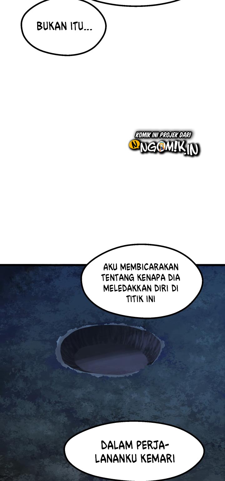 Otherworldly Sword King’s Survival Records chapter 22